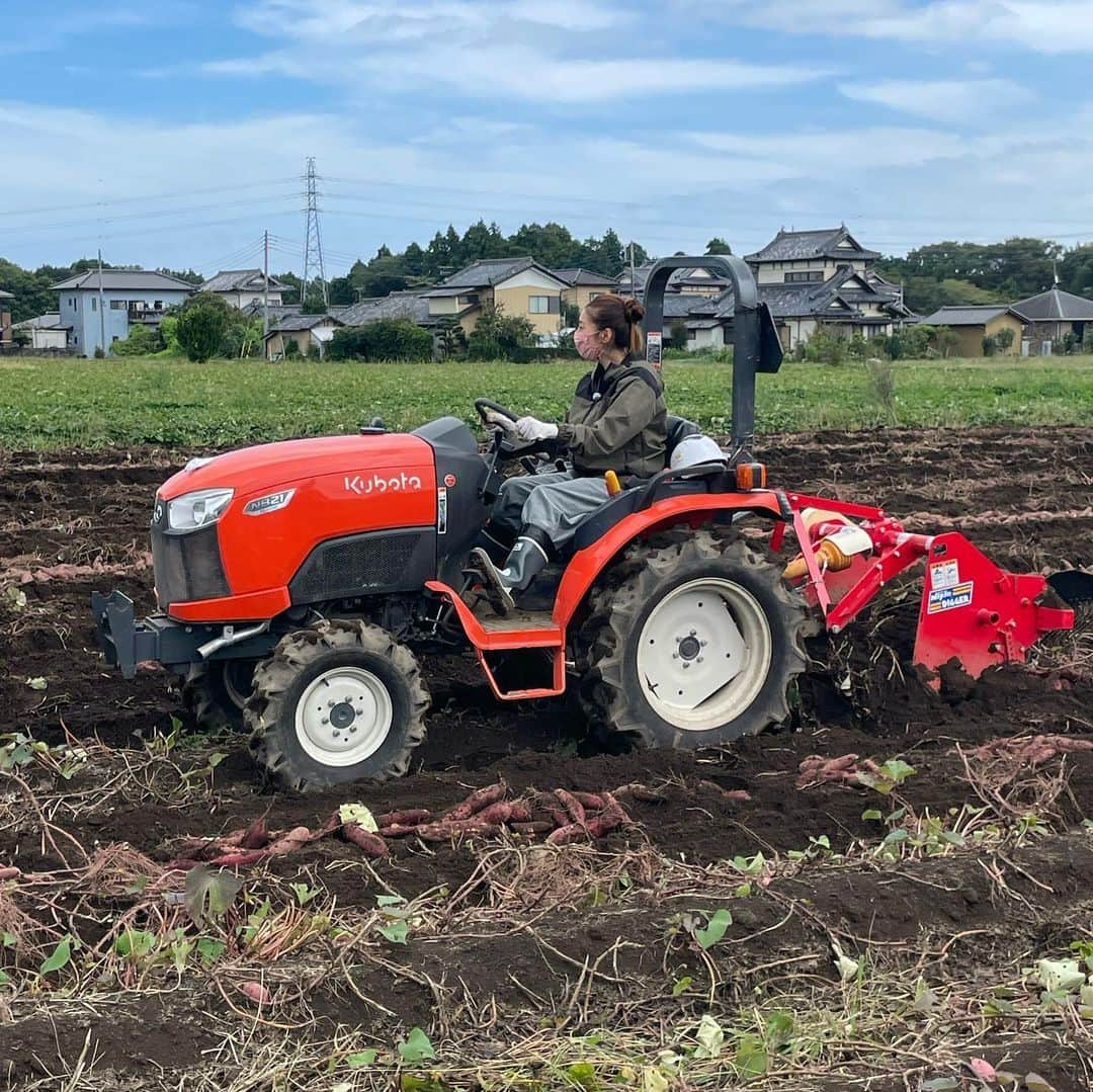 熊切あさ美のインスタグラム