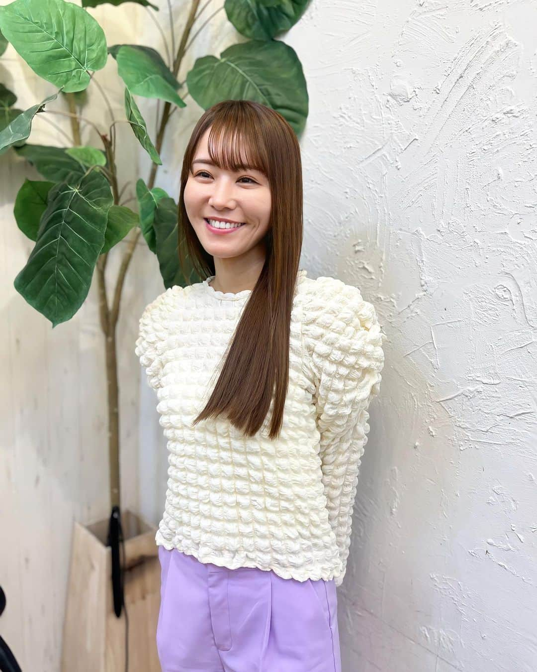 佐野真彩のインスタグラム