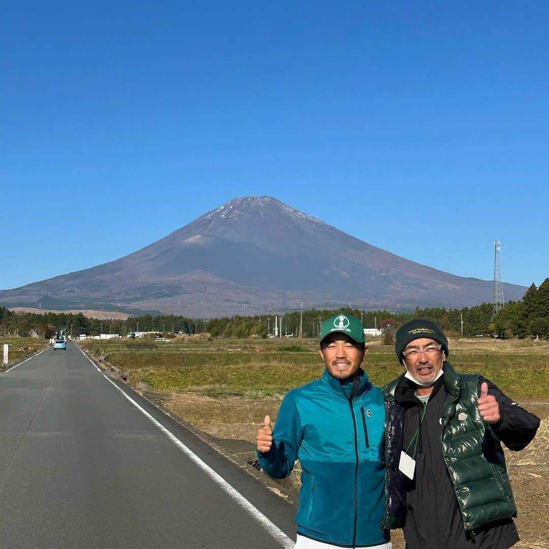 小平智のインスタグラム