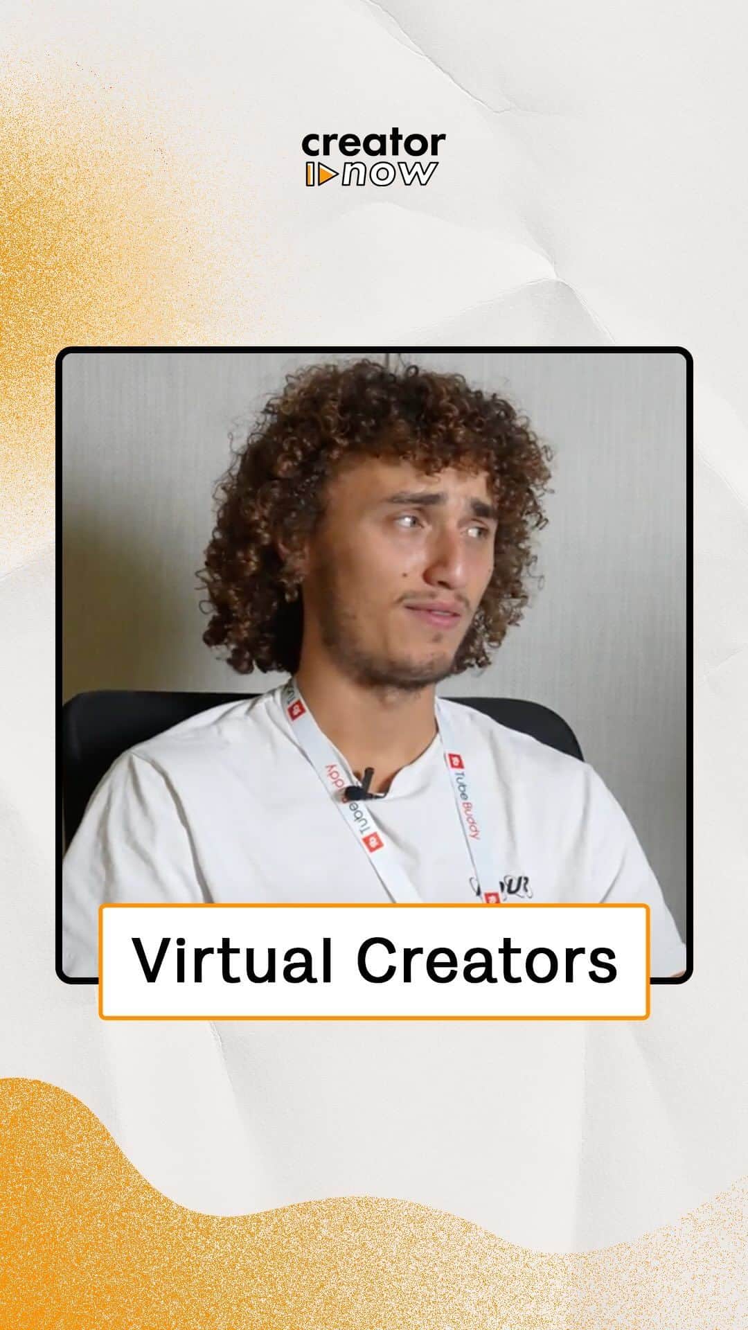 Kwebbelkopのインスタグラム：「What are your guys thoughts on @kwebbelkop virtual creator?」