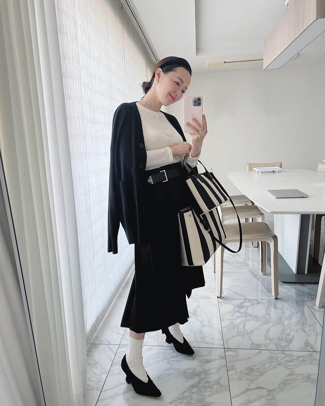 翁安芸のインスタグラム
