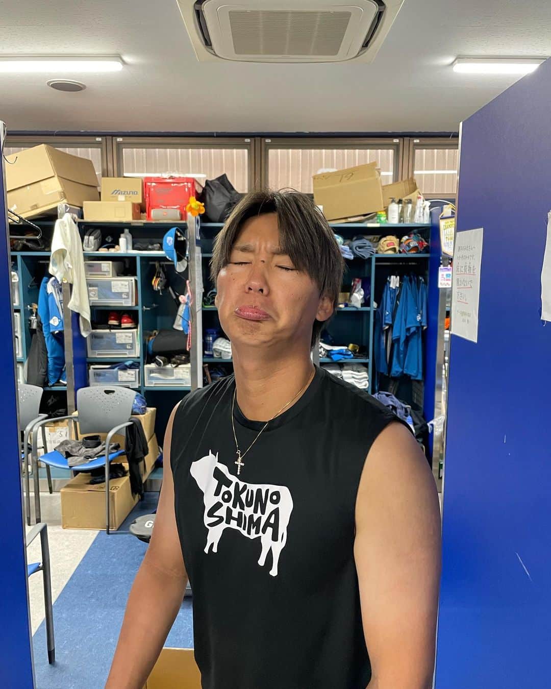 上原健太のインスタグラム