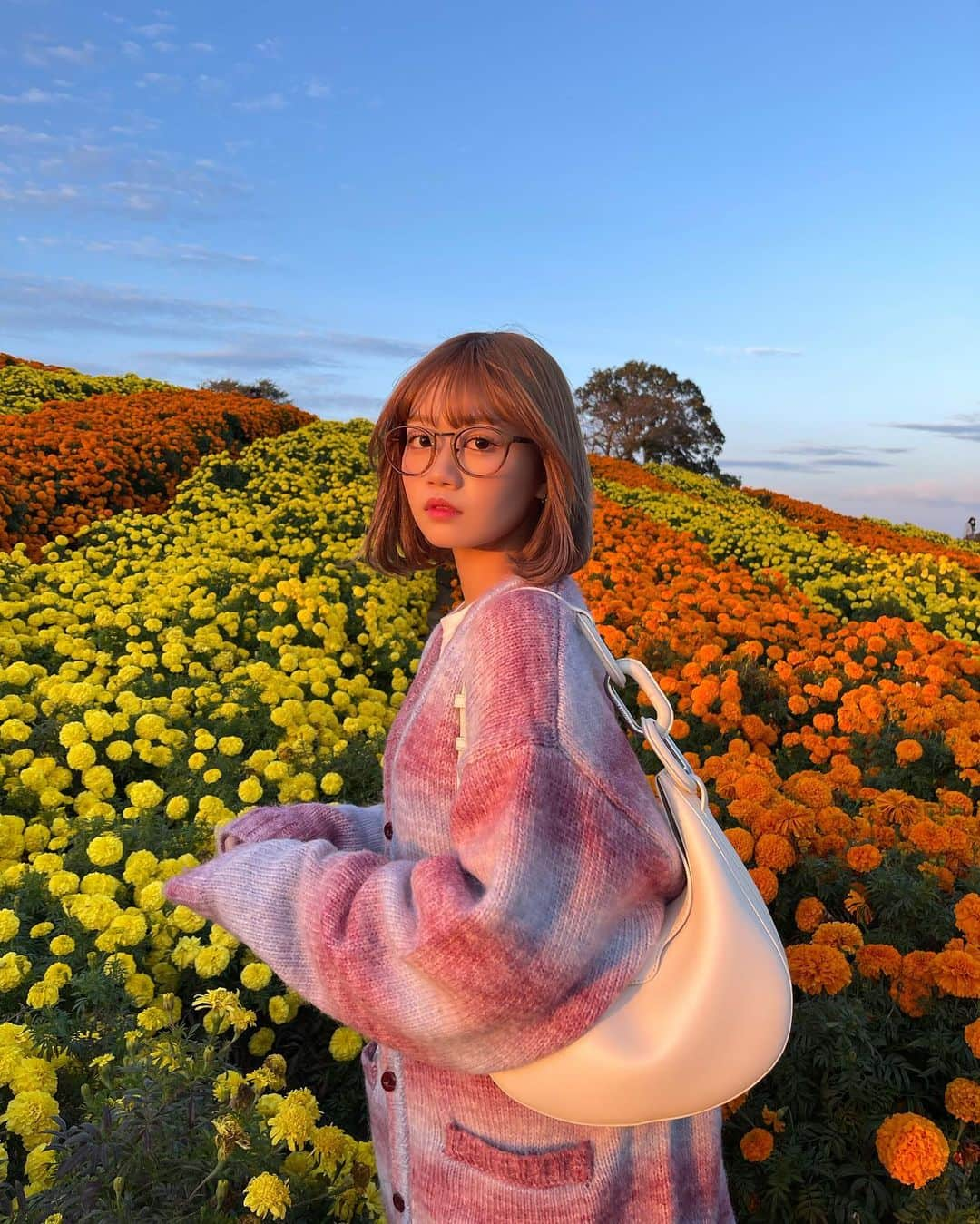 加藤夏歌さんのインスタグラム写真 - (加藤夏歌Instagram)「🧡🧡」11月10日 20時45分 - _.nnk0728._