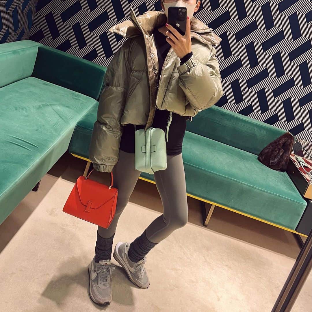 辻直子のインスタグラム
