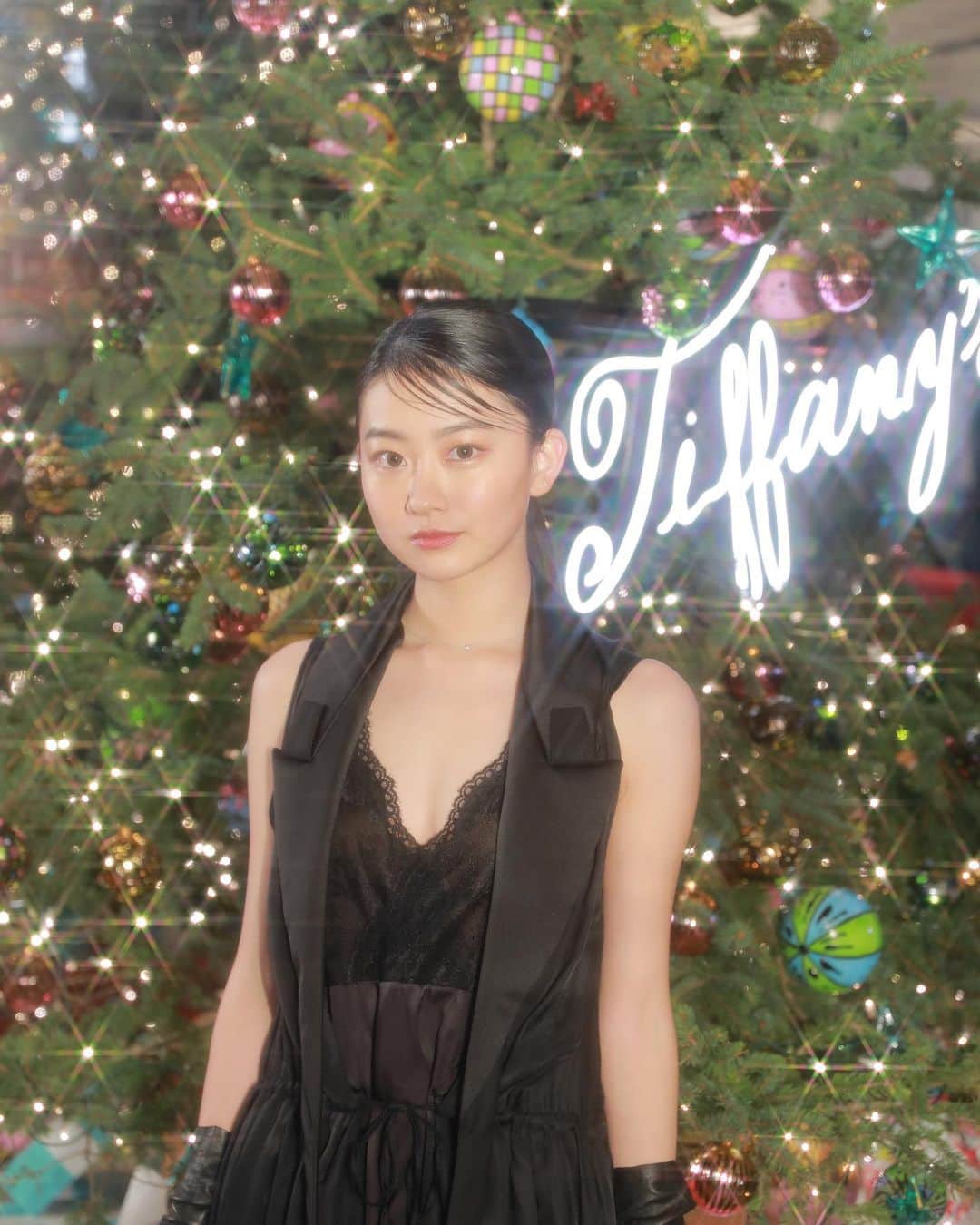 水戸由菜のインスタグラム