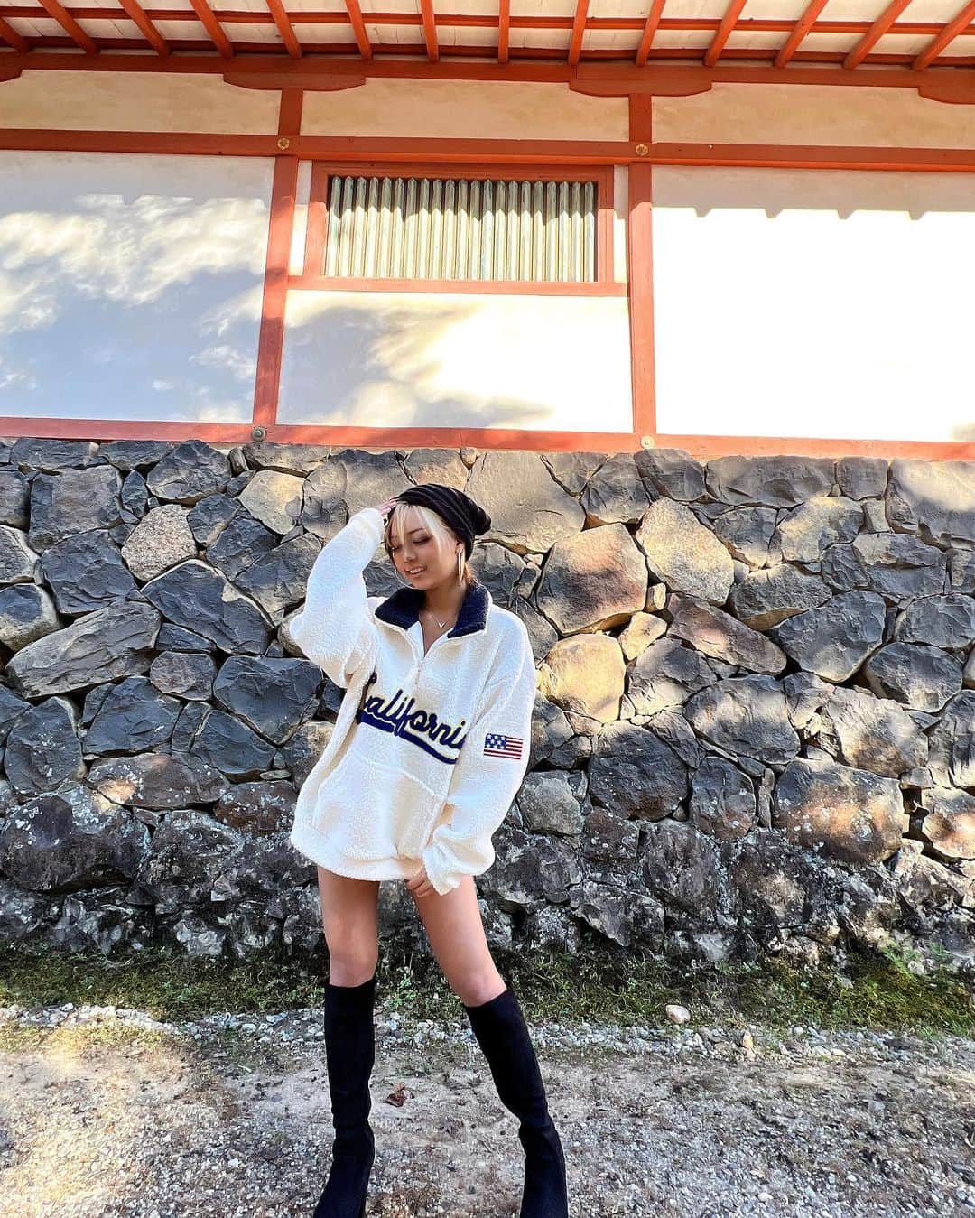 AiRi（前川愛莉）のインスタグラム