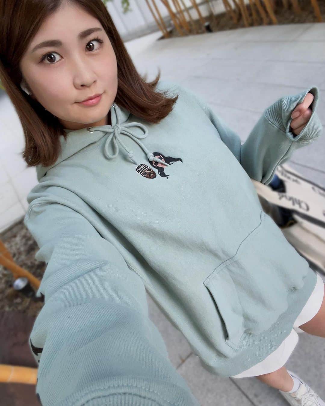 まいまいのインスタグラム
