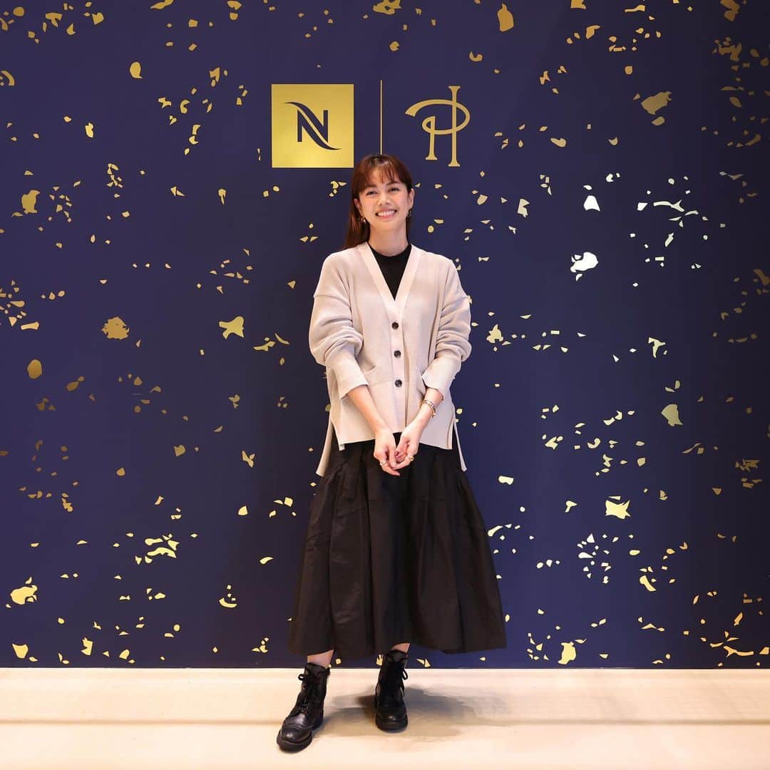 中林美和のインスタグラム