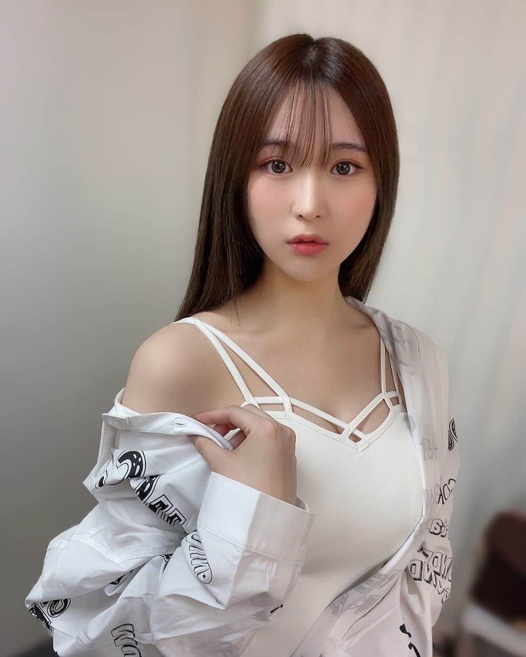 宮瀬なこのインスタグラム