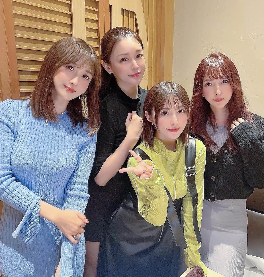 大槻ひびきのインスタグラム