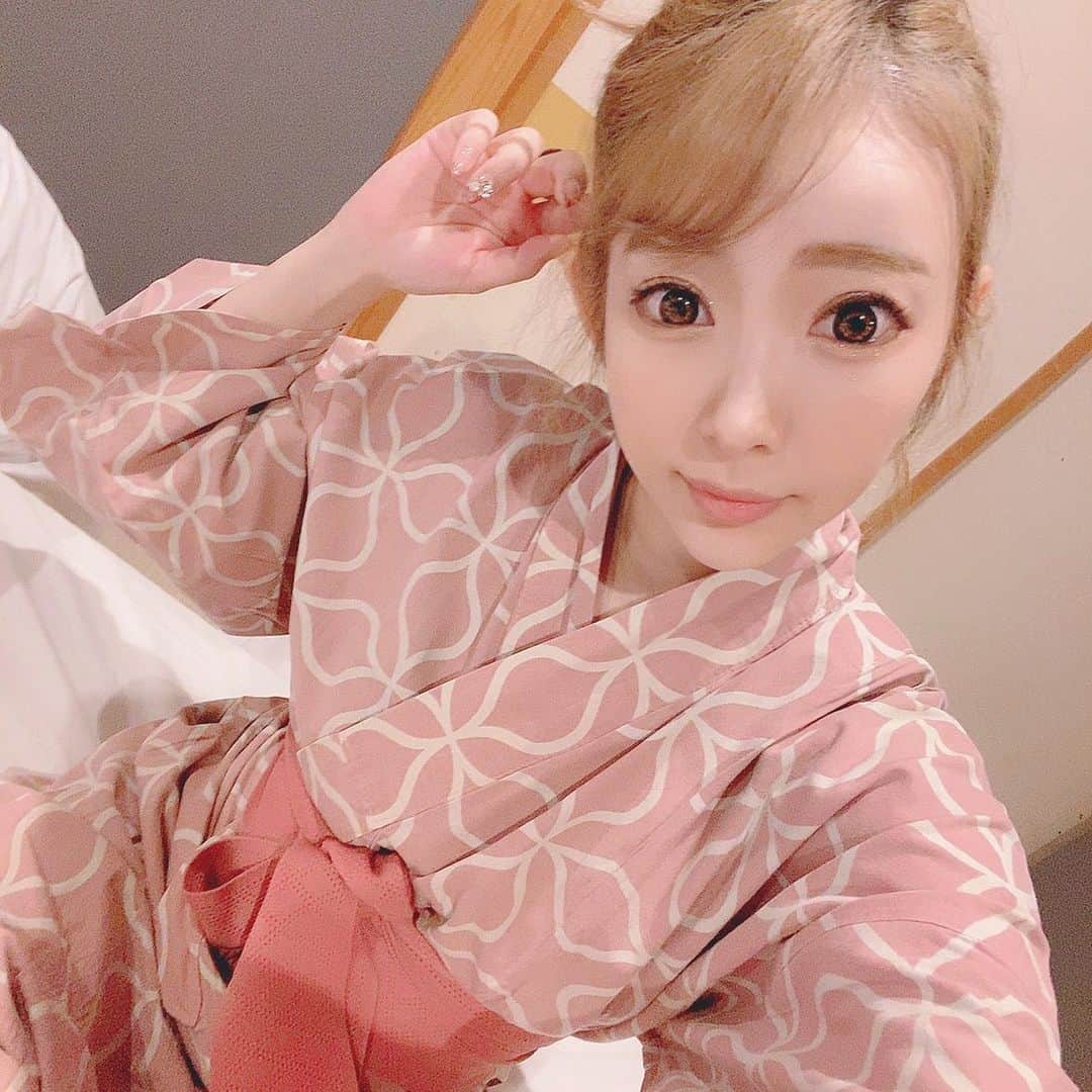 日菜あこのインスタグラム：「旅行💖」