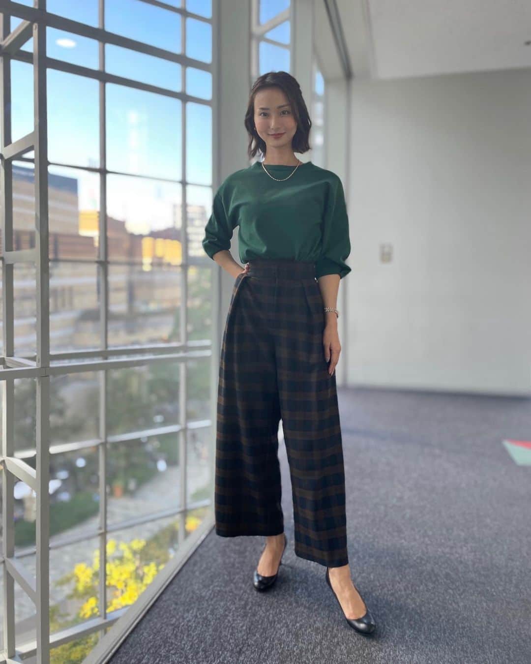 本間智恵のインスタグラム