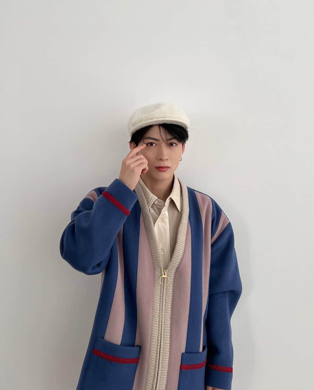 高橋わたるさんのインスタグラム写真 - (高橋わたるInstagram)「全部好き過ぎて♡  어때？  #octpath」11月11日 13時24分 - wanistdsy