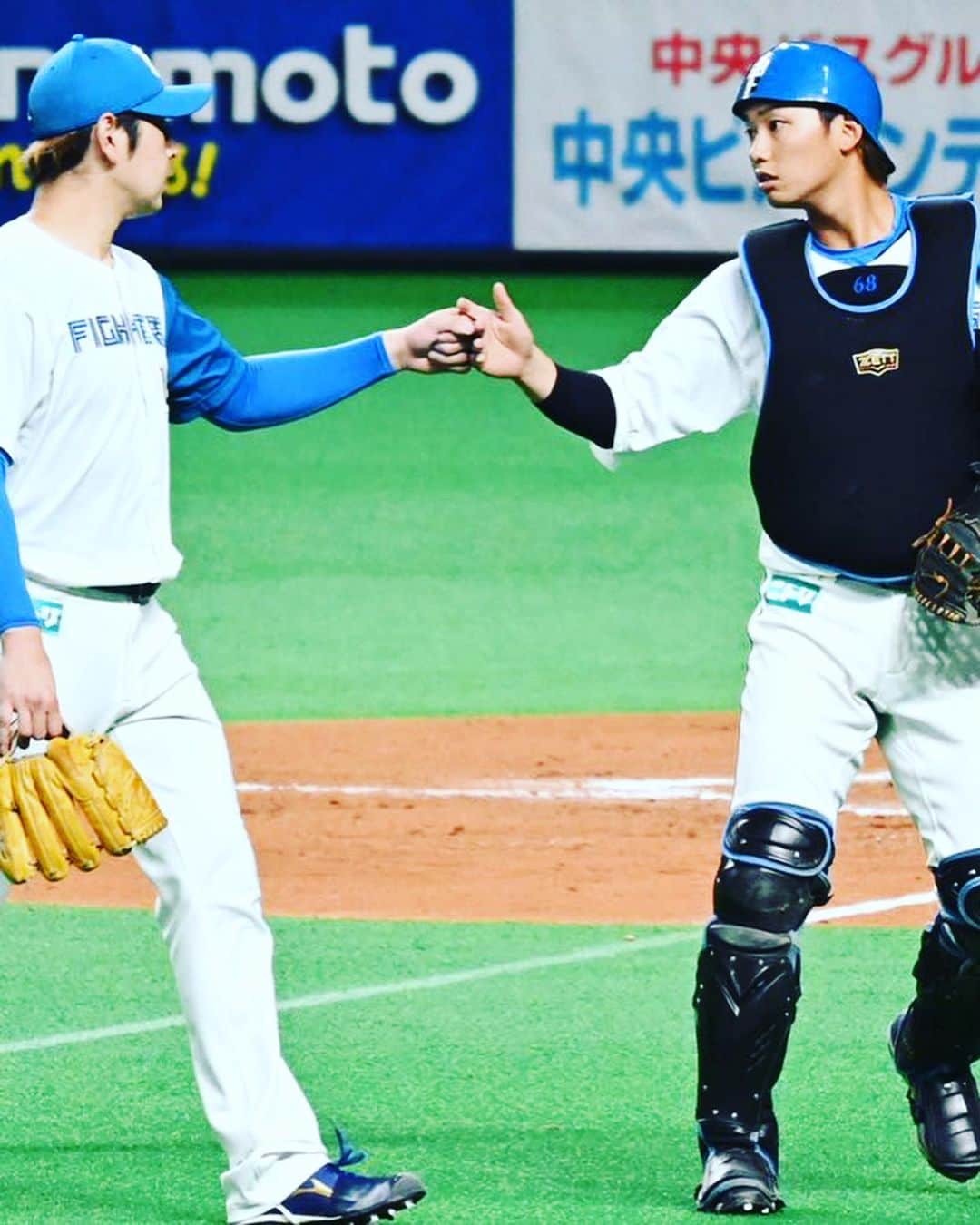 石川亮さんのインスタグラム写真 - (石川亮Instagram)「こんなとこに書ききれません。  #人にめぐまれてる人生  #本当に感謝  #もっと大きくなるために #本当にお世話になりました #ファンは宝物」11月11日 13時40分 - r.y.o.ishikawa