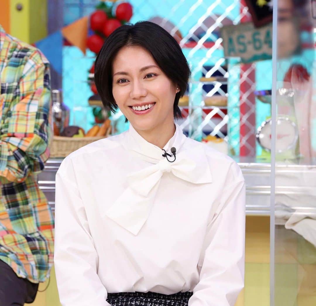 松下奈緒のインスタグラム