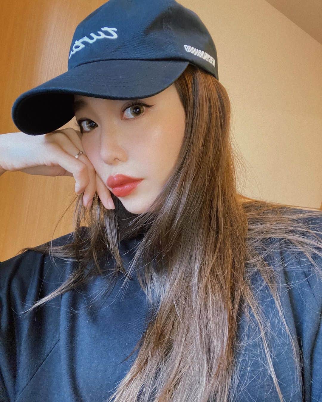 のインスタグラム