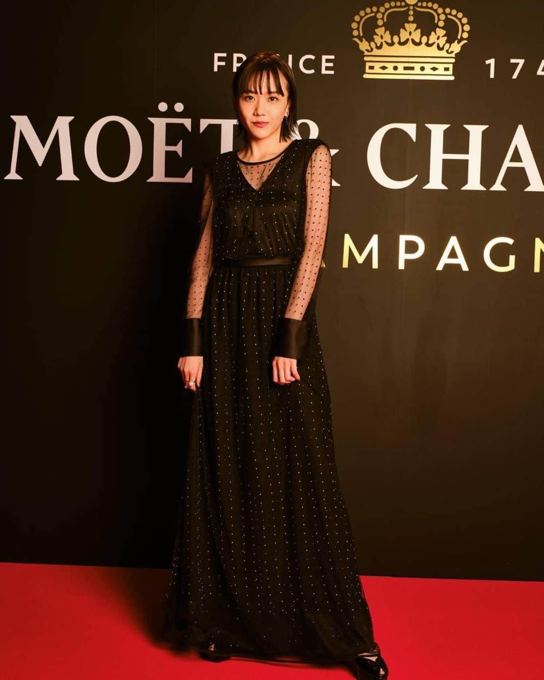 松井愛莉のインスタグラム