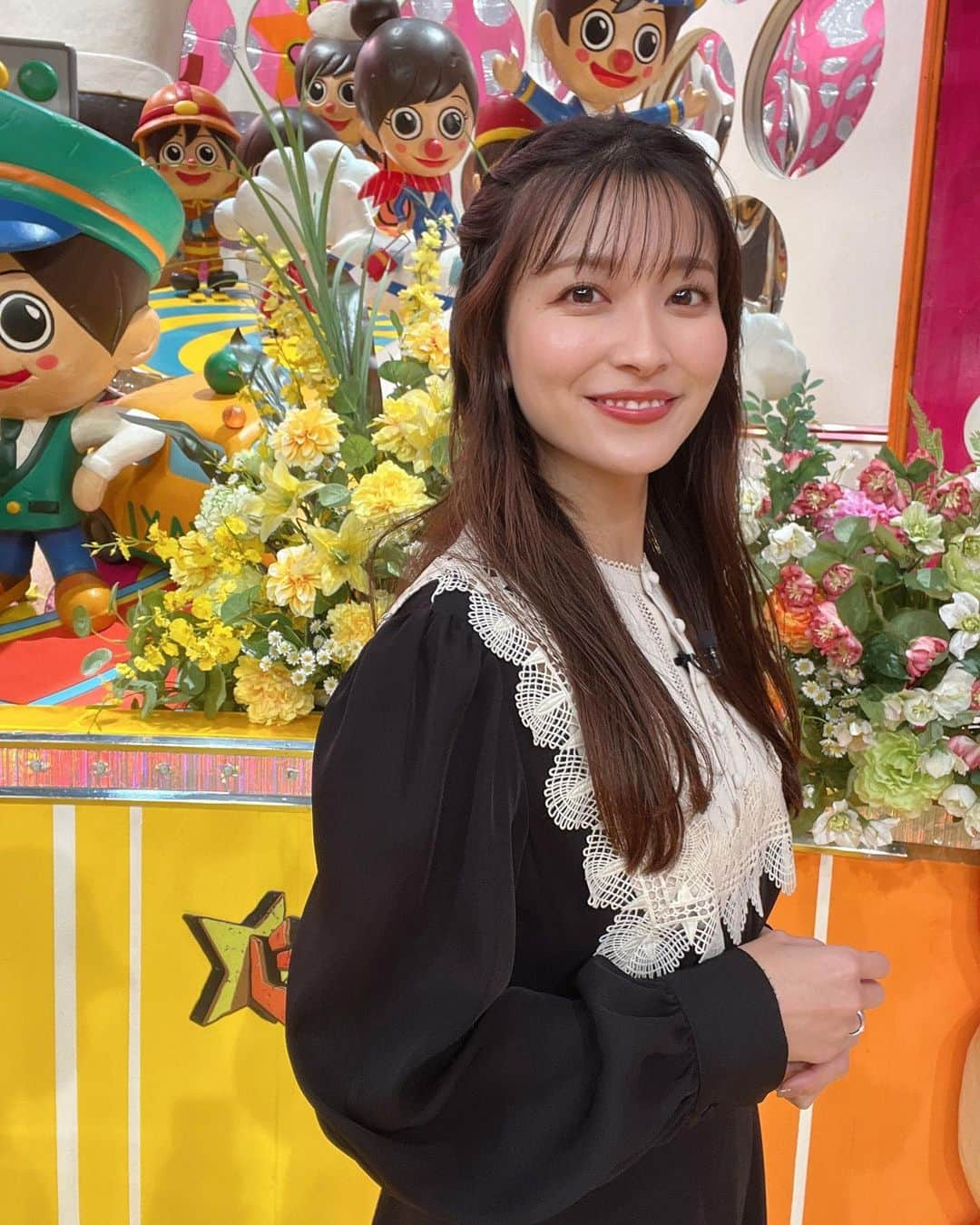 山本里菜のインスタグラム