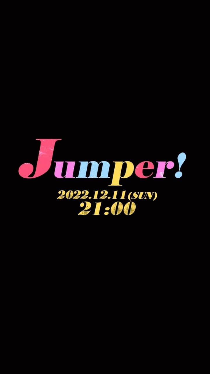 すとぷりのインスタグラム：「"Jumper!" Official Teaser #すとぷり #StrawberryPrince #Jumper」