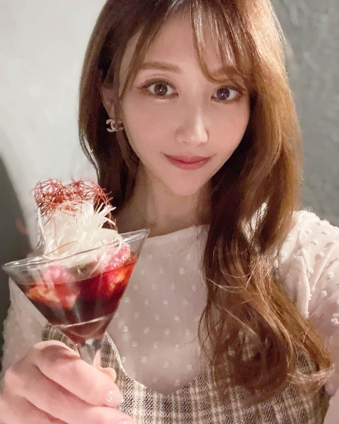 太田莉加のグルメインスタ