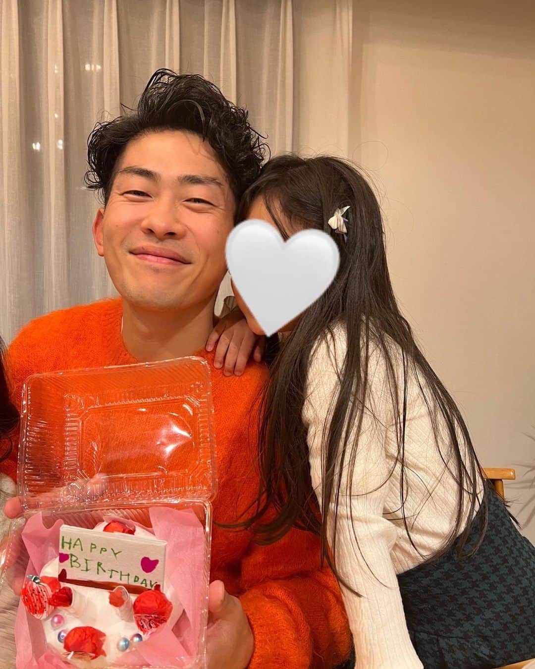 太田博久のインスタグラム：「39歳になりました。 30代最後の年。 精進いたします。」