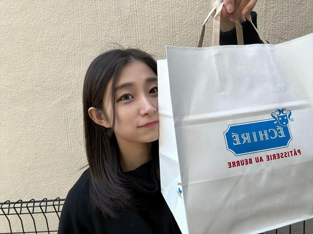 益田恵梨菜のインスタグラム