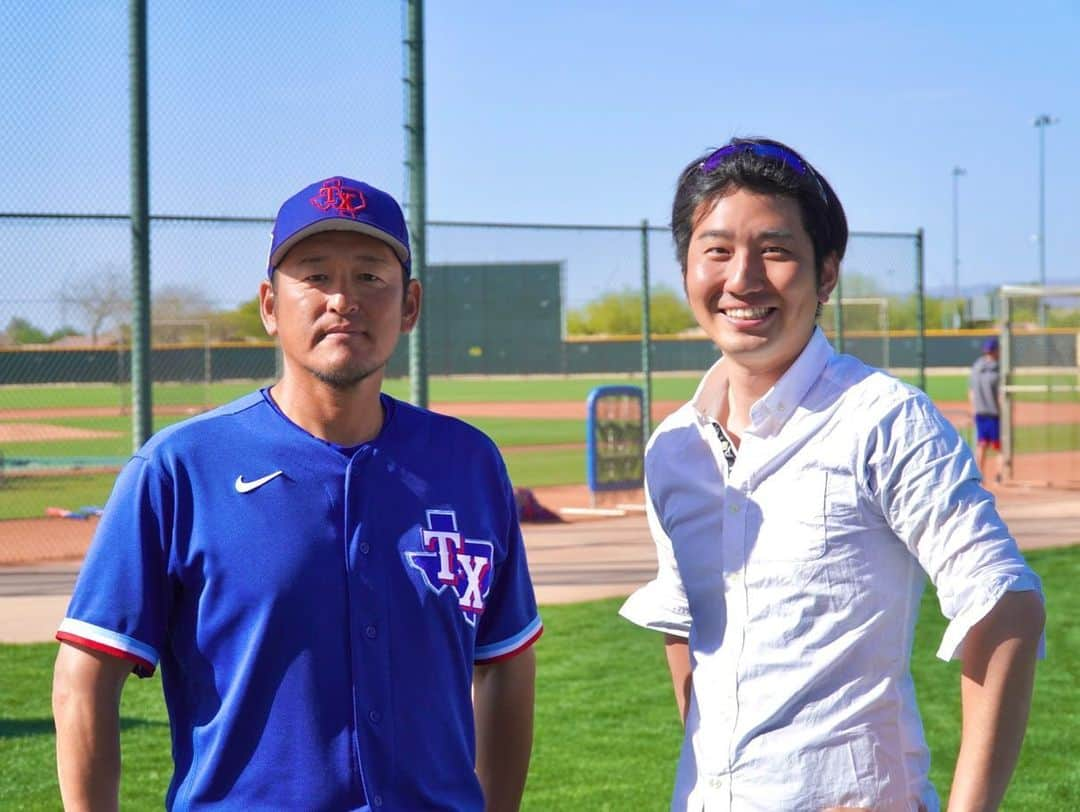 福田太郎のインスタグラム