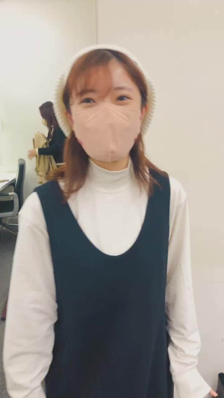 美山加恋のインスタグラム：「バースデーイベント衣裳合わせするよ💁‍♀️✨」