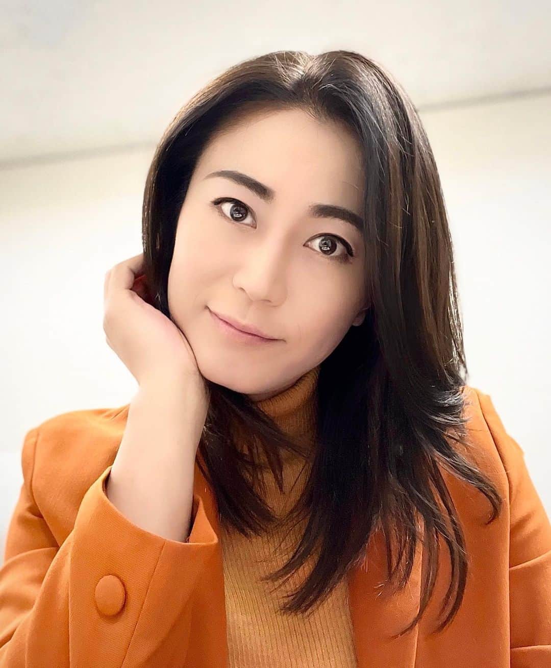 氷川きよしのインスタグラム