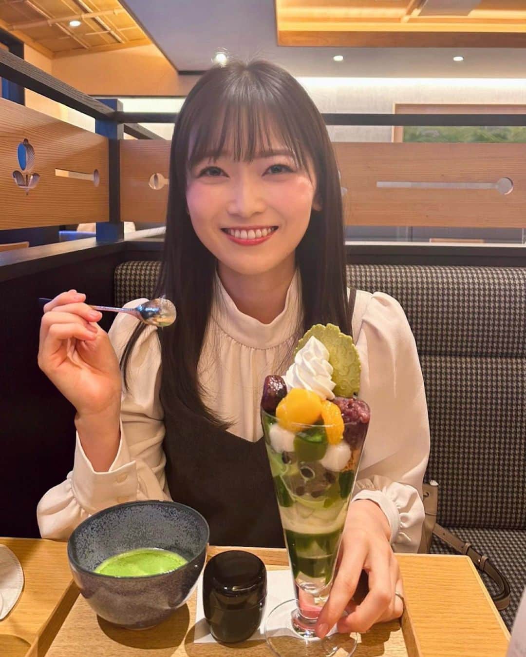 南雲穂波のグルメインスタ