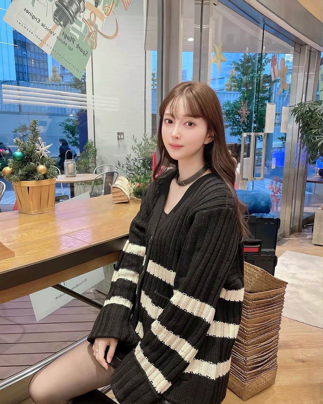 麻亜里のグルメインスタ