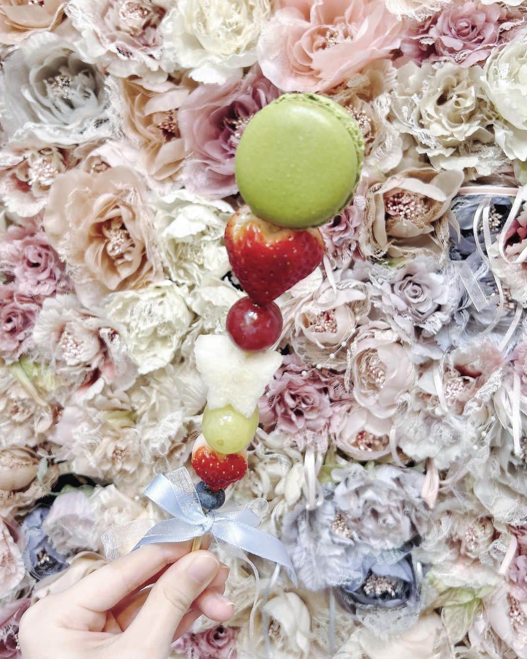 岩田陽菜のグルメインスタ