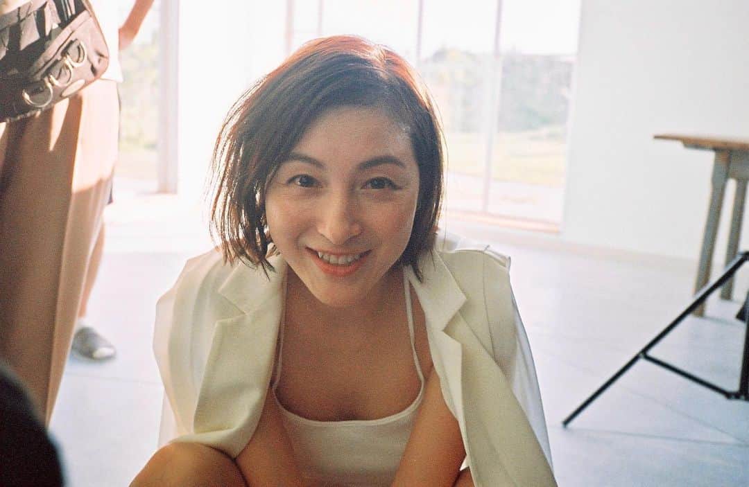 広末涼子のインスタグラム