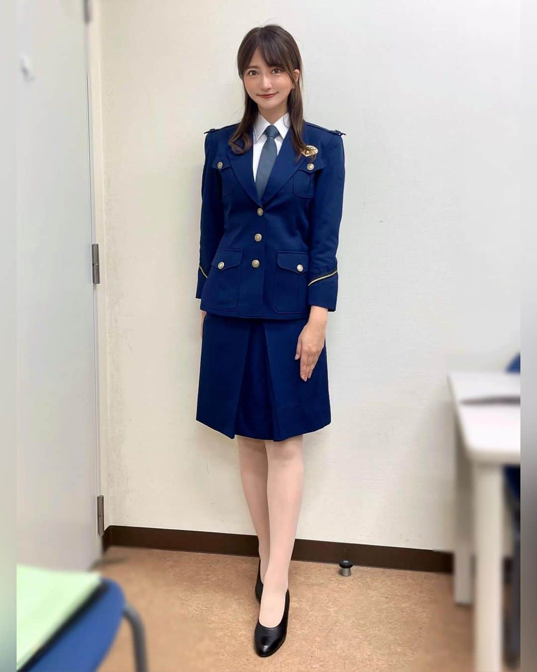 羽田優里奈のインスタグラム