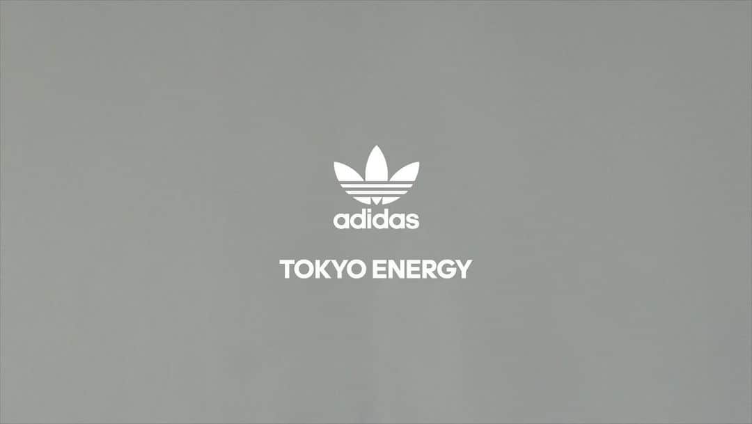河村康輔のインスタグラム：「@adidastokyo」