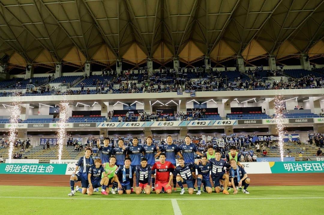 平戸太貴さんのインスタグラム写真 - (平戸太貴Instagram)「どんな時も応援してくださった皆さん5年半本当にありがとうございました。 #FC町田ゼルビア」12月7日 15時34分 - taiki.hirato_official