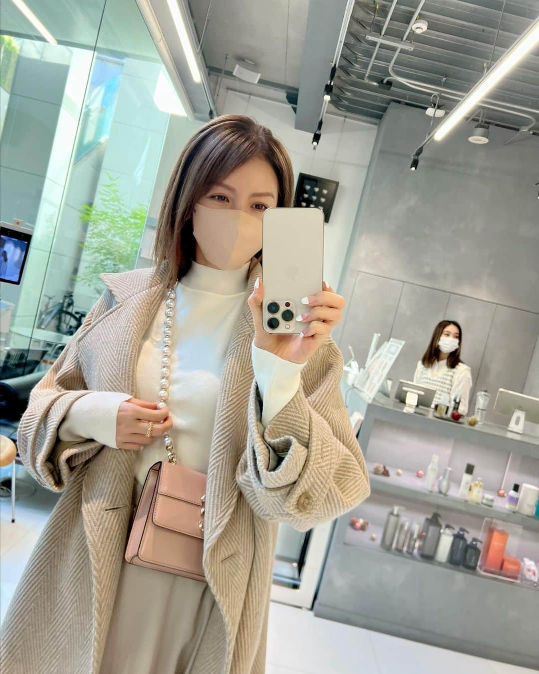 美香のインスタグラム