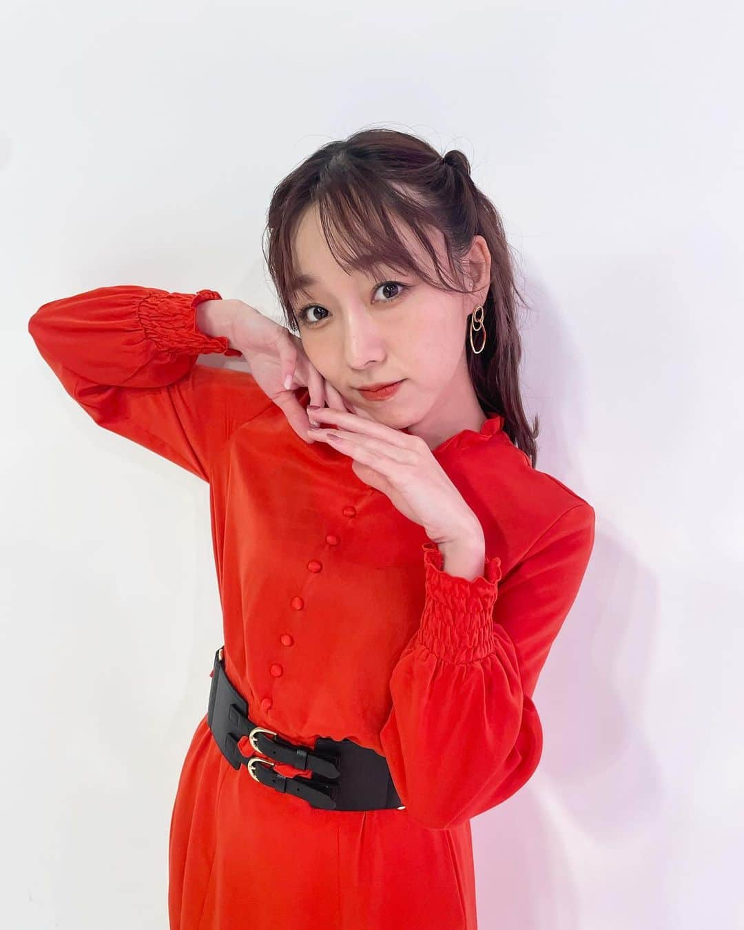 須田亜香里のインスタグラム