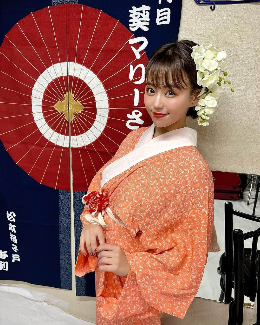 亜矢みつき（神谷充希）のインスタグラム