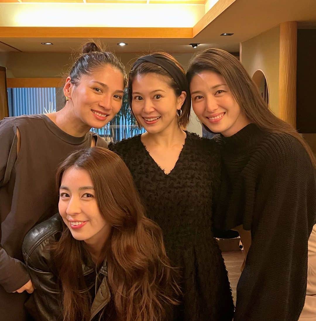 橋本マナミのグルメインスタ