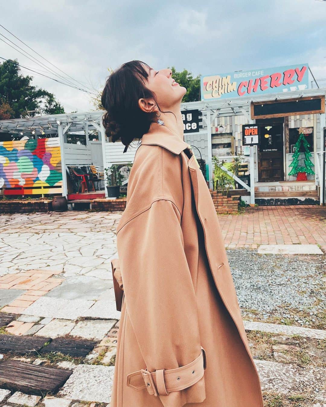 スザンヌのインスタグラム