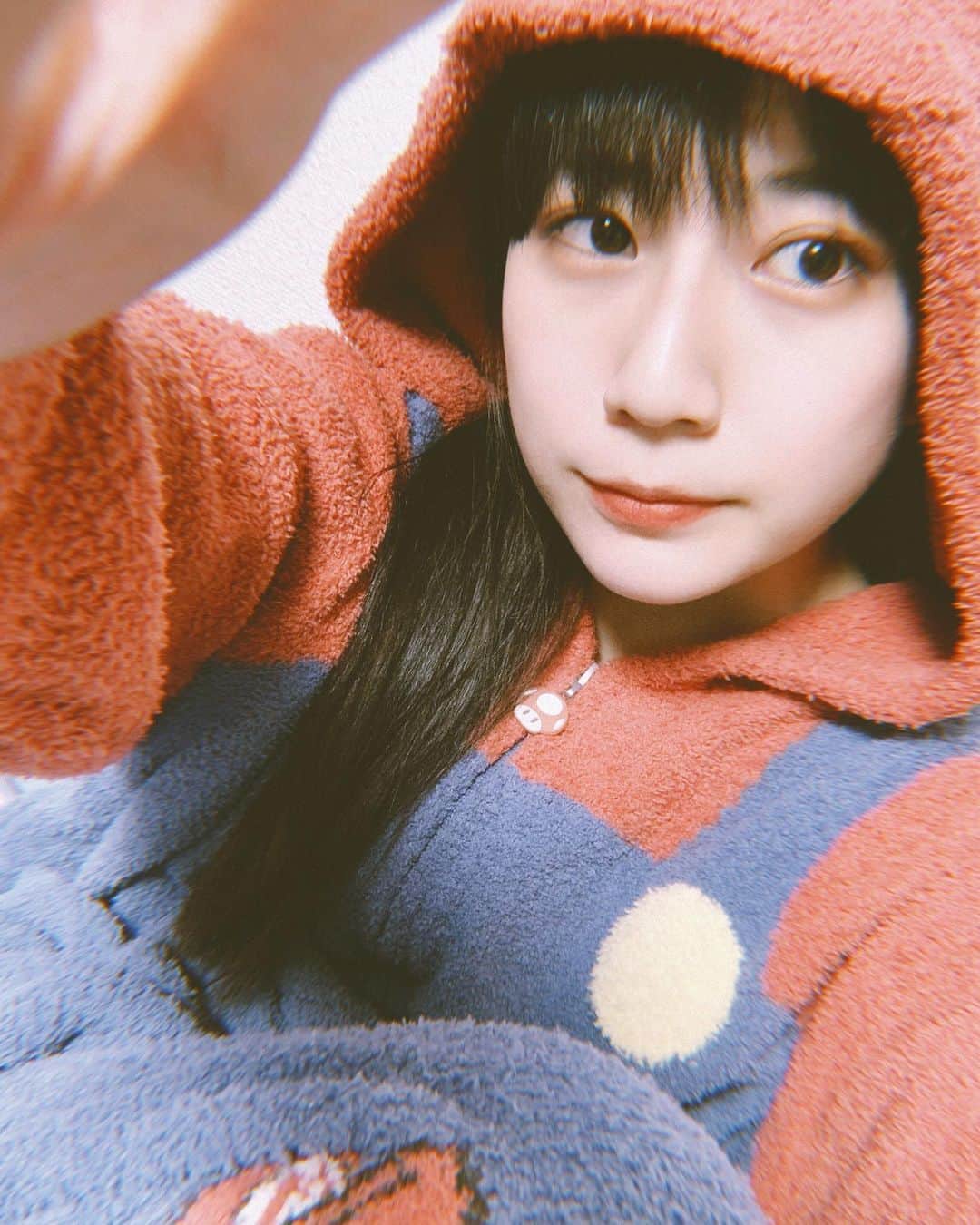 今川宇宙のインスタグラム：「ひひ」