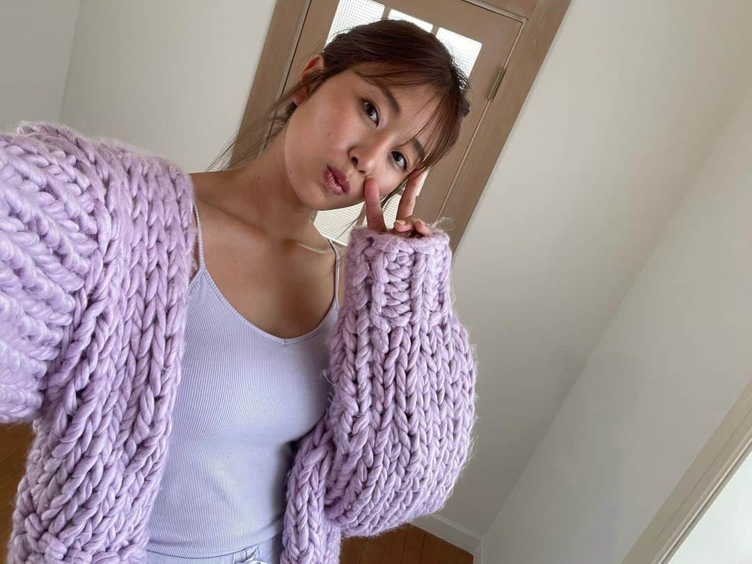 稲村亜美のインスタグラム