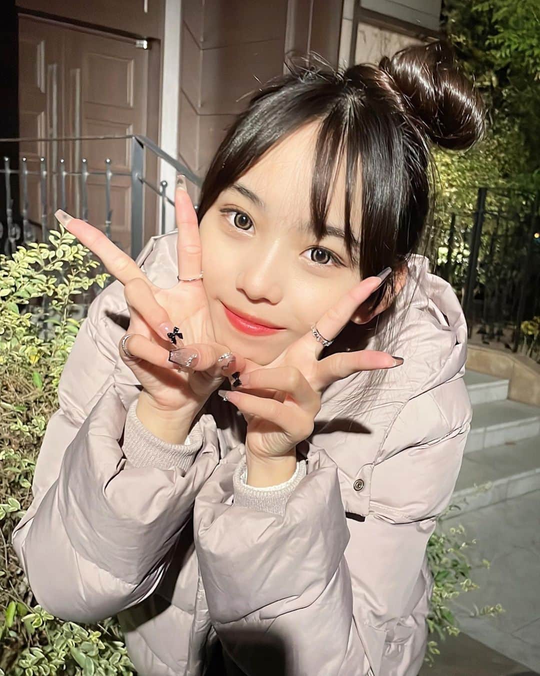 松本麗世のインスタグラム