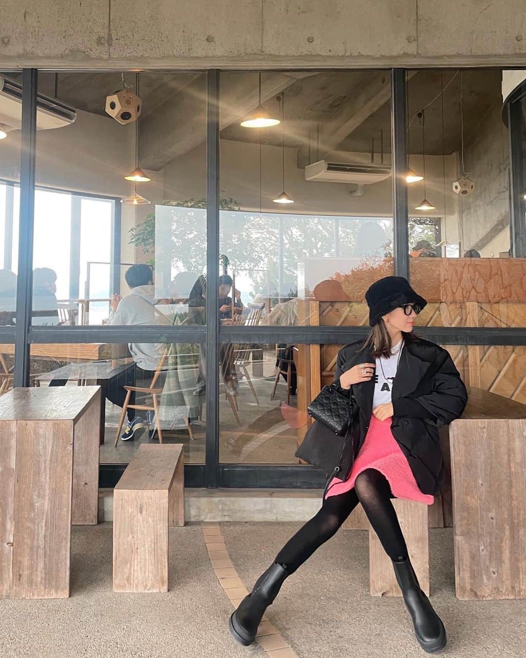 堀江直美のインスタグラム