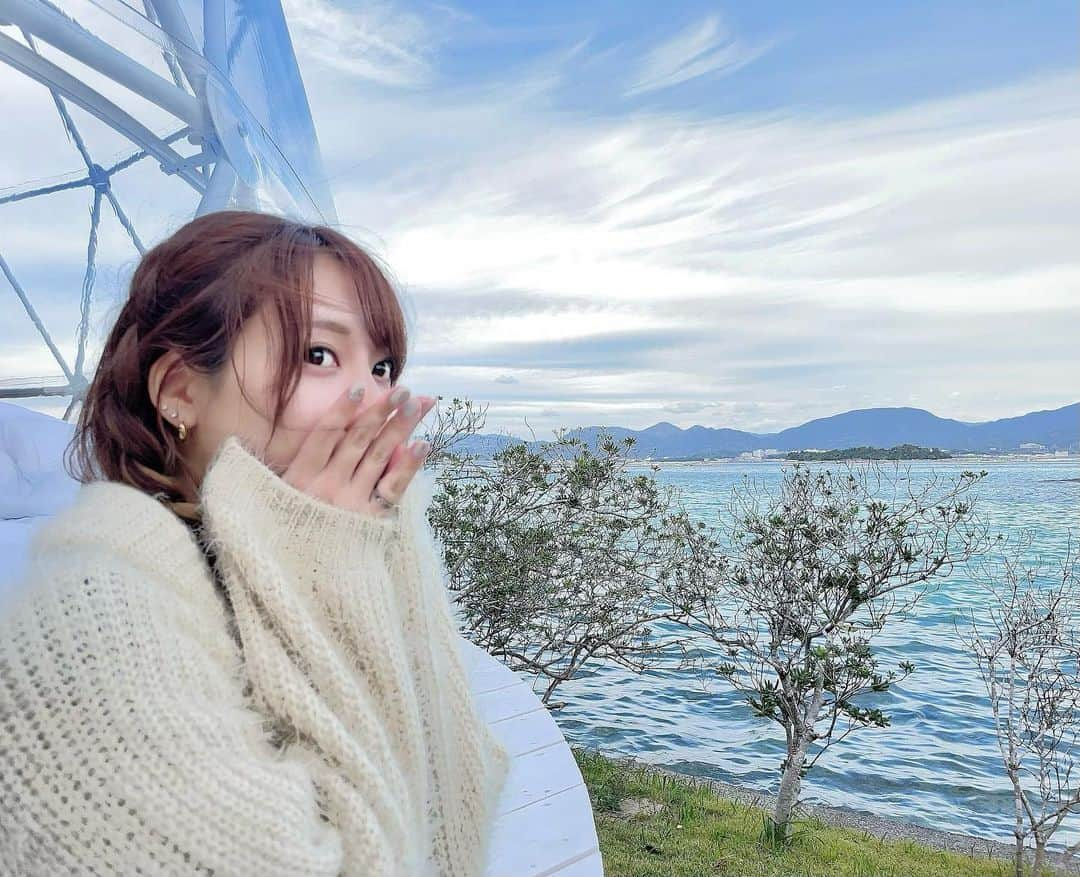 川本愛彩のインスタグラム