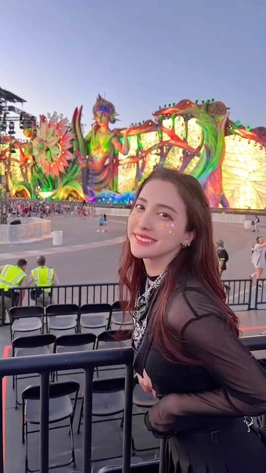 眞木美咲パメラのインスタグラム