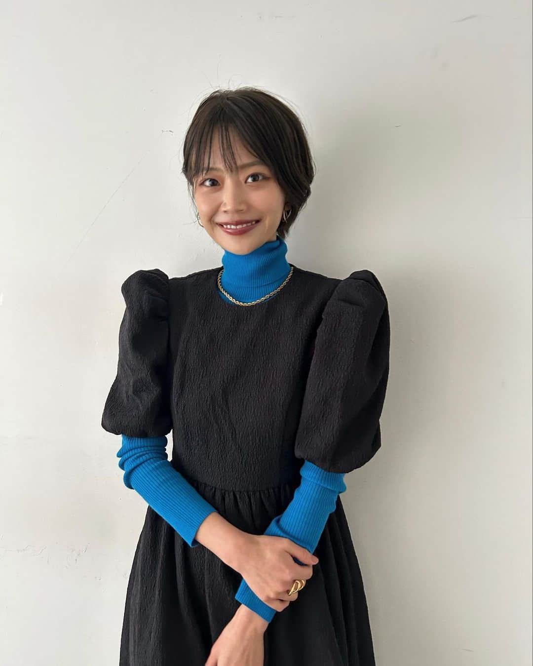 藤野結衣のインスタグラム