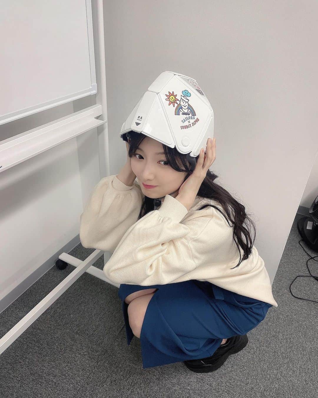 武藤十夢のインスタグラム