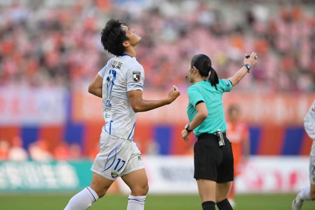 一美和成のインスタグラム